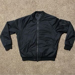 COPY - Nike Air Jordan Bomber Jacket
